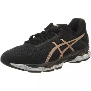 Кроссовки ASICS Glorify 4, черный