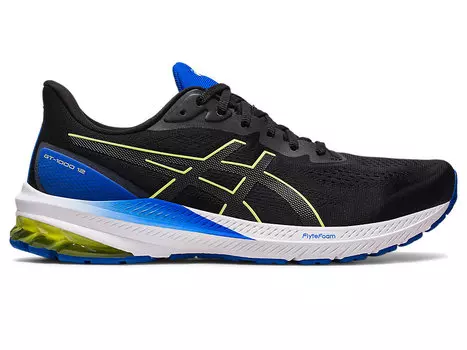 Кроссовки Asics GT-1000 12, черный