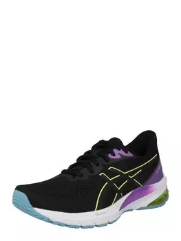 Кроссовки Asics GT-1000 12, черный