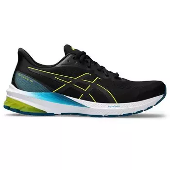 Кроссовки Asics GT-1000 12, черный