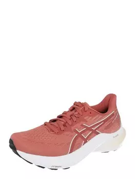 Кроссовки Asics GT-2000 12, коричневый