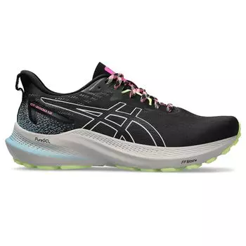 Кроссовки ASICS GT-2000 12 Trail
