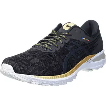 Кроссовки ASICS GT-2000 8, черный
