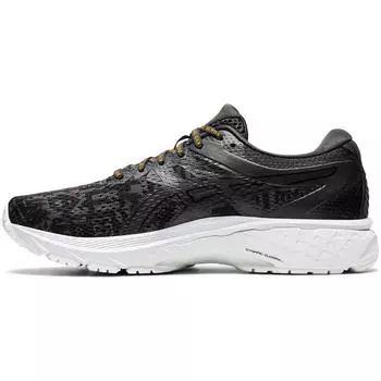Кроссовки ASICS GT-2000 8 EDO, черный
