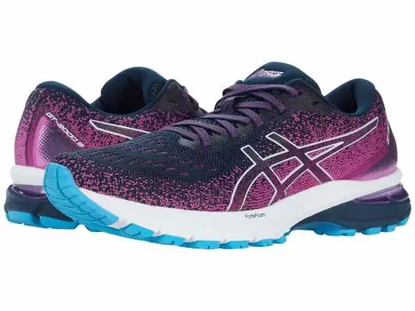 Кроссовки ASICS, GT-2000 9
