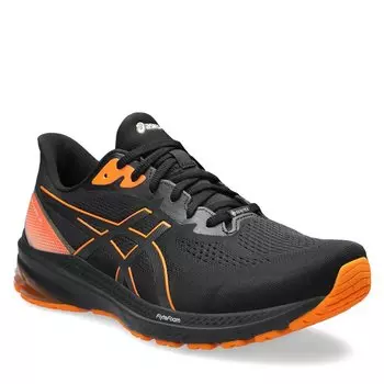 Кроссовки Asics Gtx, черный