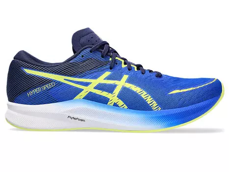 Кроссовки Asics HYPER SPEED 3, синий