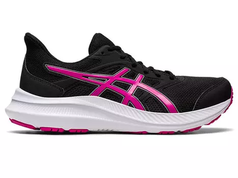 Кроссовки Asics JOLT 4, черный
