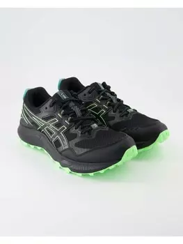 Кроссовки asics Laufschuhe, черный