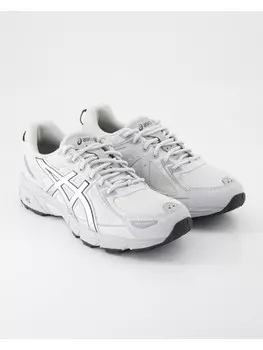 Кроссовки asics Laufschuhe, серый
