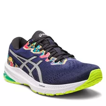 Кроссовки Asics LITE-SHOW, зеленый