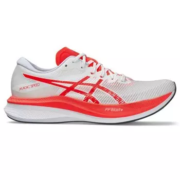 Кроссовки Asics Magic Speed 3, белый