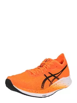 Кроссовки Asics MAGIC SPEED, абрикос/темно-оранжевый