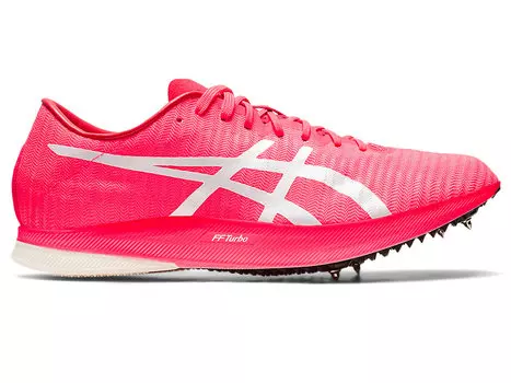 Кроссовки Asics METASPEED LD LE, розовый