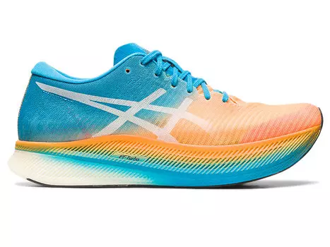 Кроссовки Asics METASPEED SKY, оранжевый