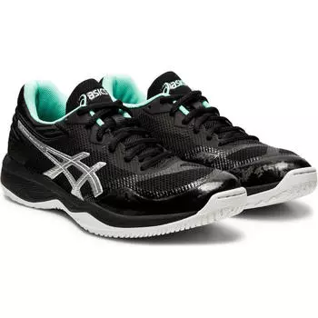 Кроссовки ASICS NETBURNER BALLISTIC FF 700 P, черный