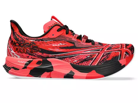 Кроссовки Asics NOOSA TRI 15, красный