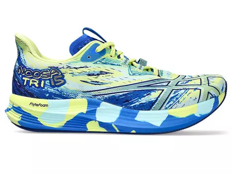Кроссовки Asics NOOSA TRI 15, синий
