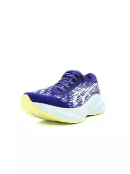 Кроссовки Asics Novablast 3, темно фиолетовый