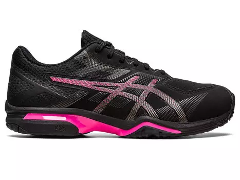 Кроссовки Asics PRESTIGELYTE 4 OC, черный