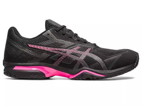 Кроссовки Asics PRESTIGELYTE 4 OC, черный