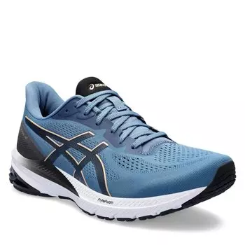 Кроссовки Asics, синий