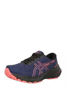 Кроссовки Asics, синий