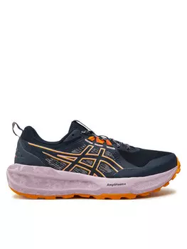 Кроссовки Asics, синий