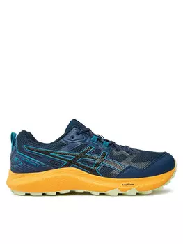 Кроссовки Asics, синий