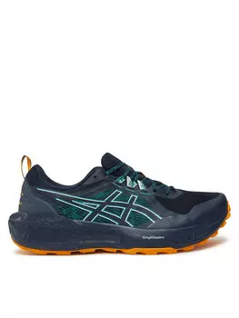 Кроссовки Asics, синий