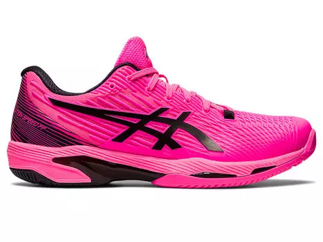 Кроссовки Asics SOLUTION SPEED FF 2, розовый