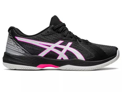 Кроссовки Asics SOLUTION SWIFT FF, черный