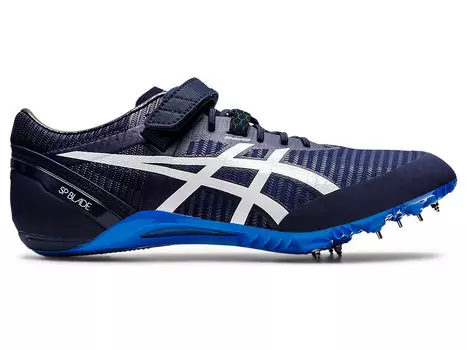 Кроссовки Asics SP BLADE 9, синий