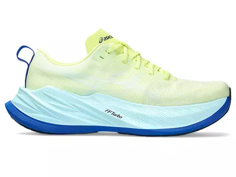 Кроссовки Asics SUPERBLAST, желтый