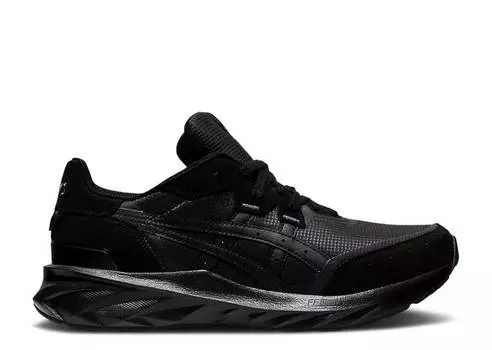 Кроссовки ASICS TARTHER BLAST 'BLACK', черный