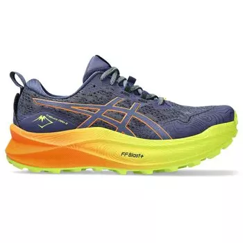 Кроссовки Asics Trabuco Max 2, синий