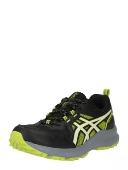 Кроссовки Asics Trail Scout 3, черный