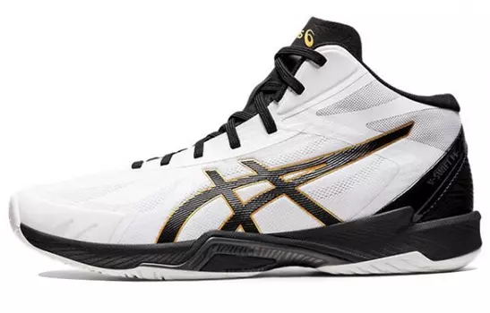 Кроссовки Asics унисекс