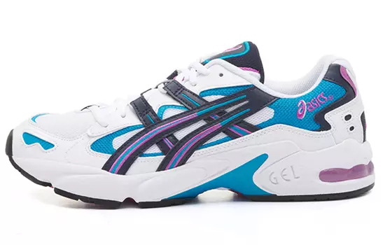 Кроссовки Asics унисекс