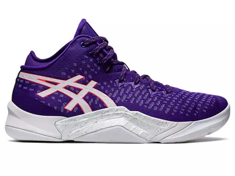 Кроссовки Asics UNPRE ARS, фиолетовый