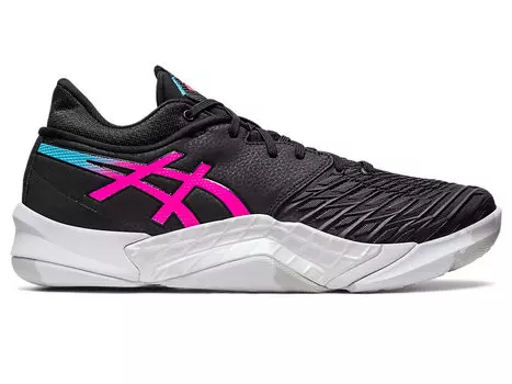 Кроссовки Asics UNPRE ARS LOW, черный