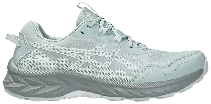 Кроссовки ASICS Wmns Gel Venture 10 'Cold Moss', зеленый
