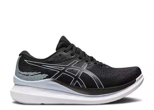 Кроссовки ASICS WMNS GLIDERIDE 3 'BLACK SKY', черный