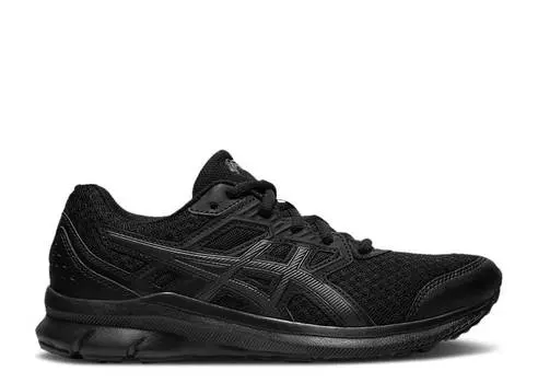 Кроссовки ASICS WMNS JOLT 'BLACK', черный