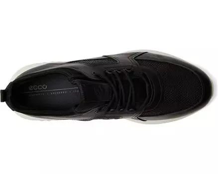 Кроссовки Astir Lite Sneaker ECCO, черный