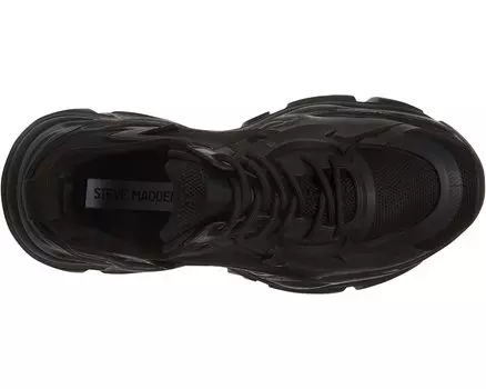 Кроссовки Astron Sneaker Steve Madden, черный