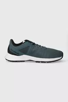Кроссовки Astroride Trial 2.0 Reebok, бирюзовый