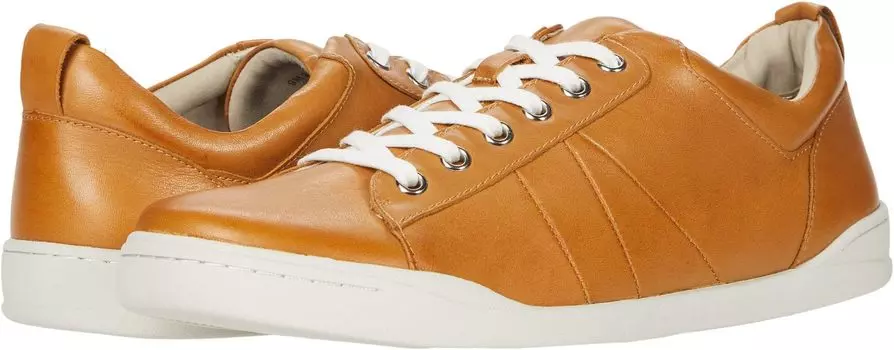 Кроссовки Athens SoftWalk, цвет Camel Leather