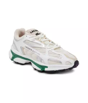 Кроссовки Athleisure Lacoste, желтый