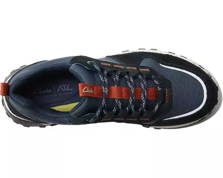 Кроссовки ATL Trek Walk Clarks, синий